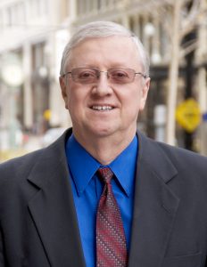 Roger K. Powell, CPA
